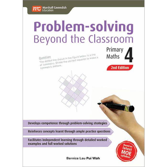 【预订】Problem Solving Beyond the Classroom