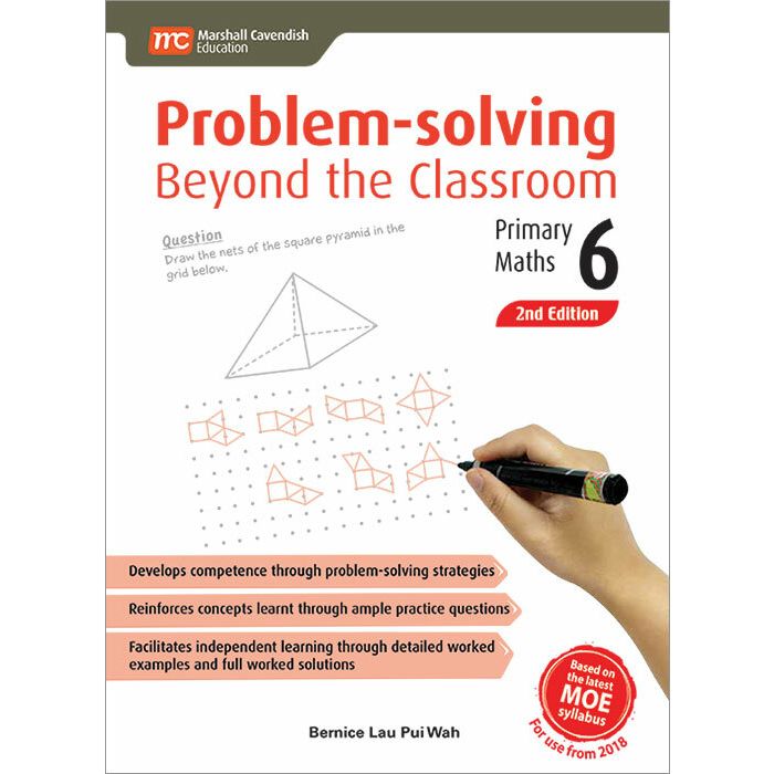 【预订】Problem Solving Beyond the Classroom