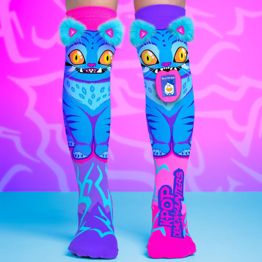 MADMIA - KPOP Derpy Socks