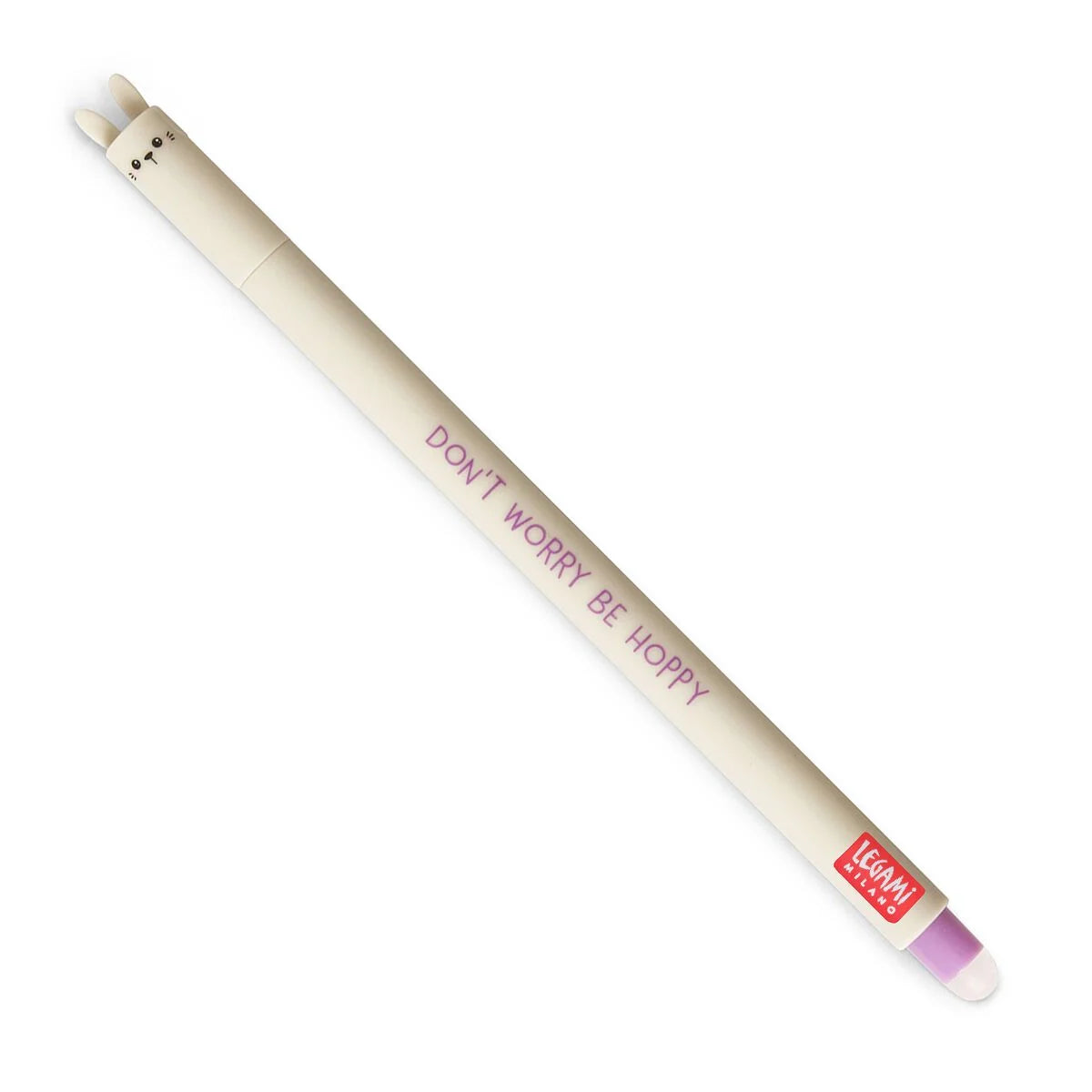 Legami - Erasable Gel Pen