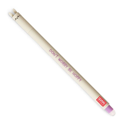 Legami - Erasable Gel Pen