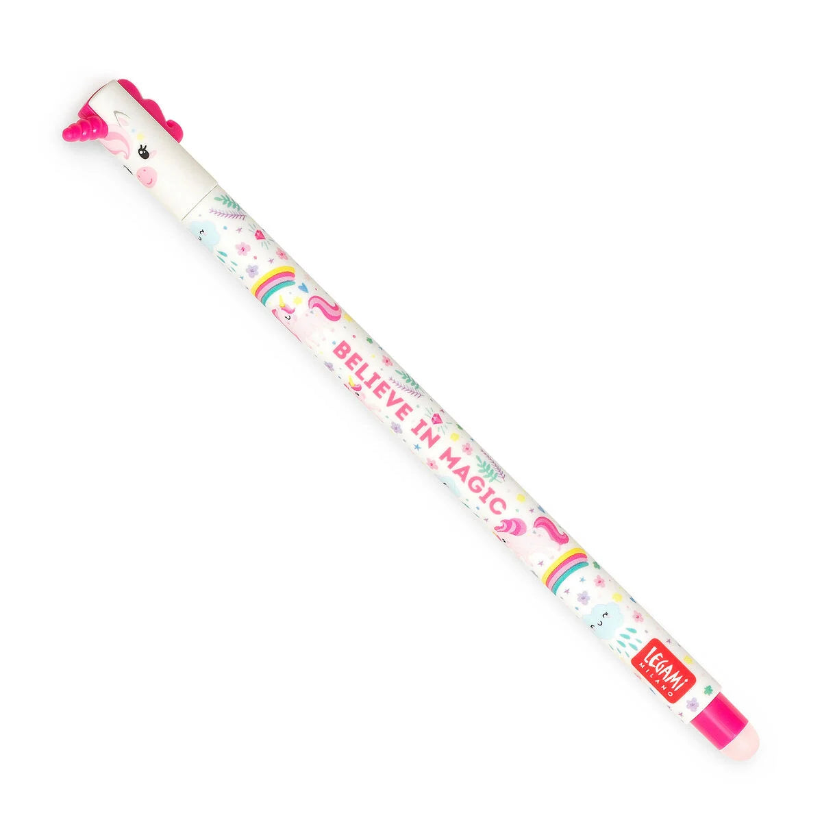 Legami - Erasable Gel Pen