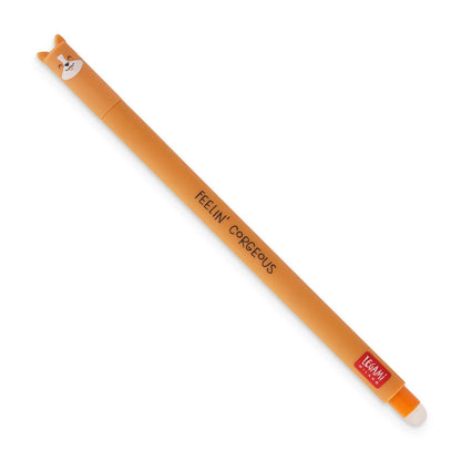 Legami - Erasable Gel Pen