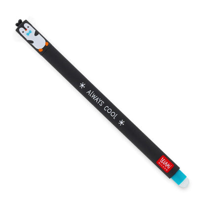 Legami - Erasable Gel Pen