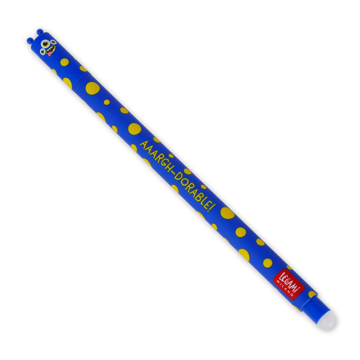 Legami - Erasable Gel Pen