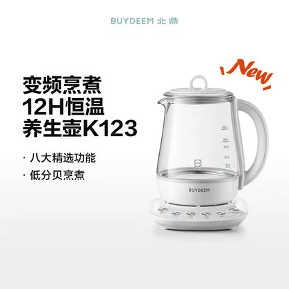 【预订】HaoHouse X Buydeem北鼎小家电团购June2026