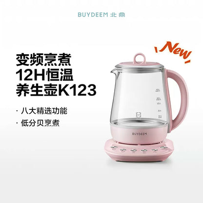 【预订】HaoHouse X Buydeem北鼎小家电团购June2026