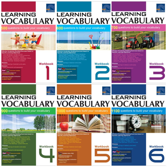 【预订】Learning Vocabulary
