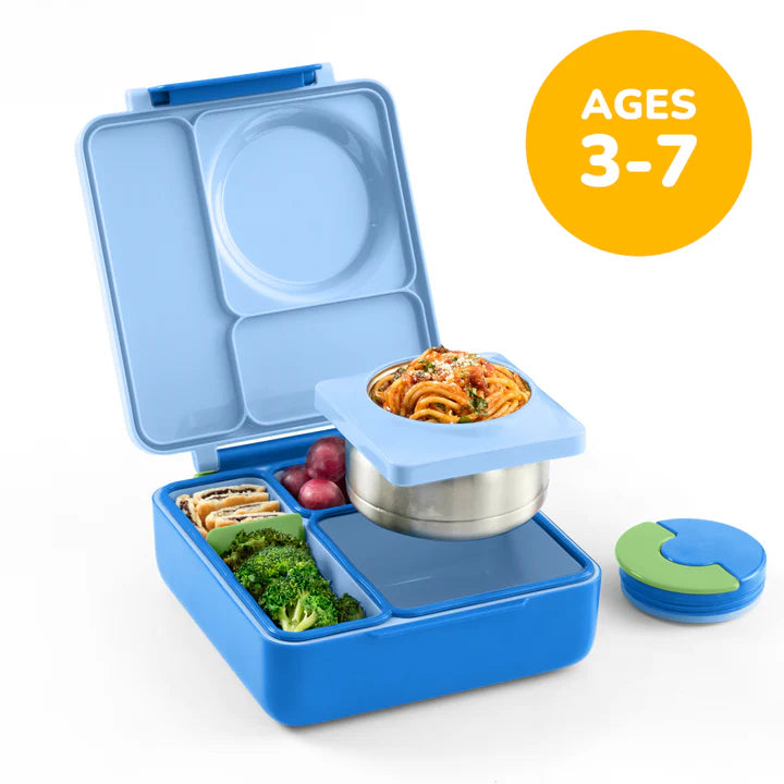 OMIE - OmieBox