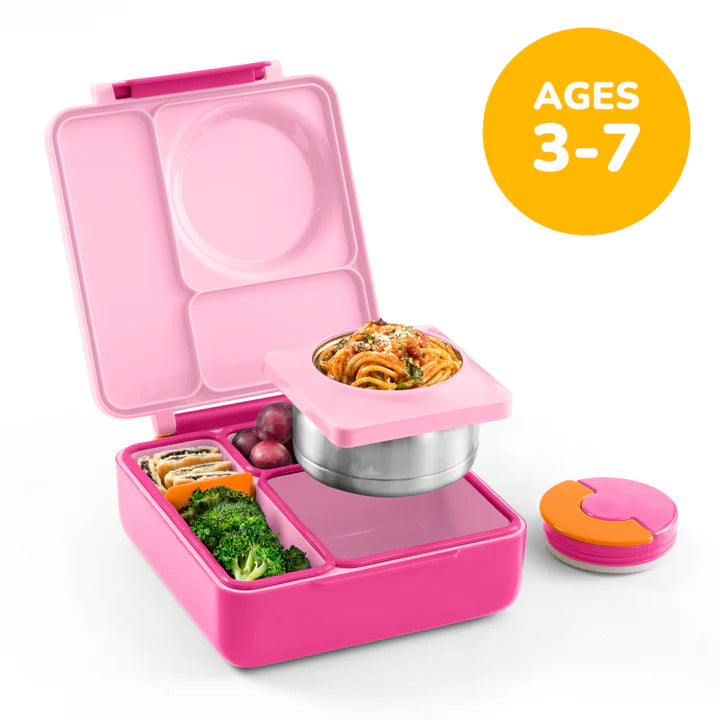 OMIE - OmieBox