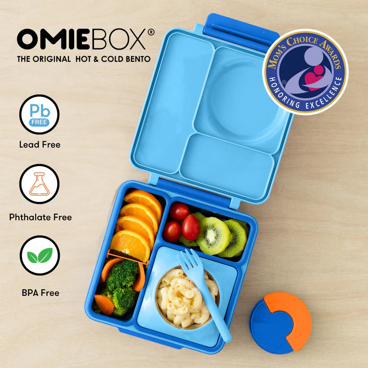 OMIE - OmieBox