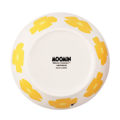 Yamaka - Moomin 13.5cm 小碗