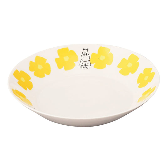 Yamaka - Moomin 22cm 深盘
