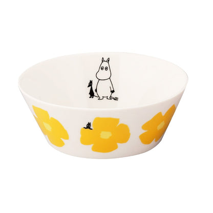 Yamaka - Moomin 13.5cm 小碗