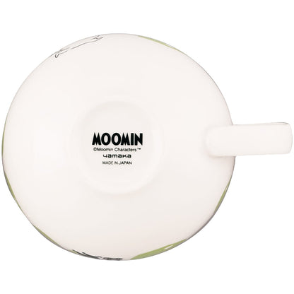 Yamaka - Moomin 400ml 马克杯