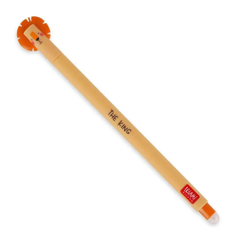 Legami - Erasable Gel Pen