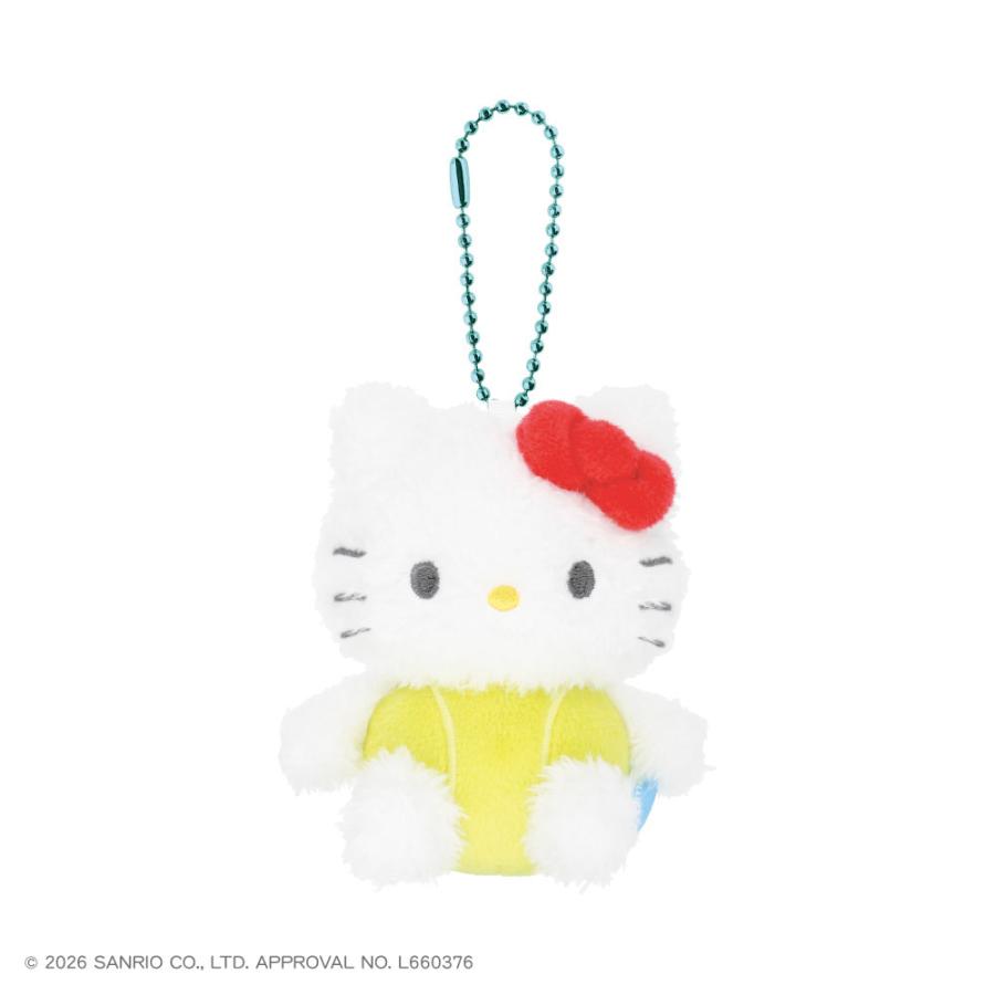 T's Factory - Sanrio Ball Series