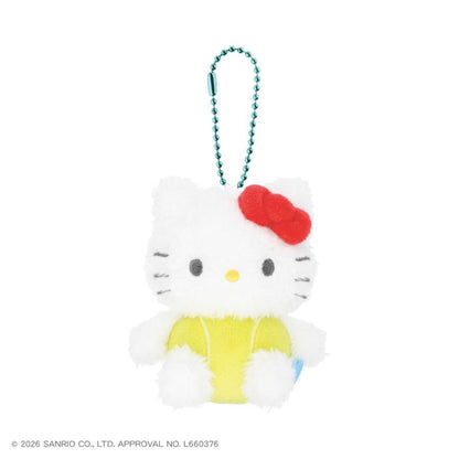 T's Factory - Sanrio Ball Series