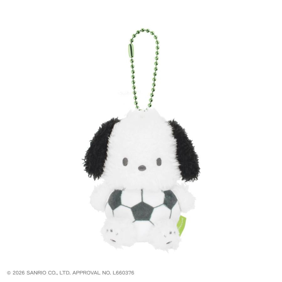 T's Factory - Sanrio Ball Series