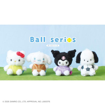 T's Factory - Sanrio Ball Series